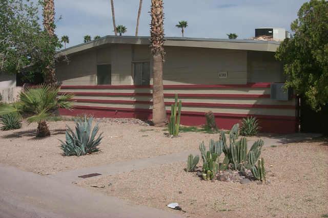 6702 E Monterey Way, Scottsdale, AZ 85251