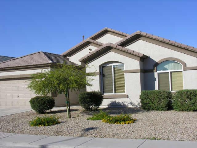 15831 N 164th Ln., Surprise, AZ 85388