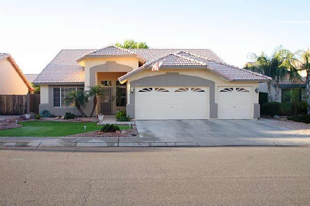 8609 W Joan De Arc Ave., Peoria, AZ 85381