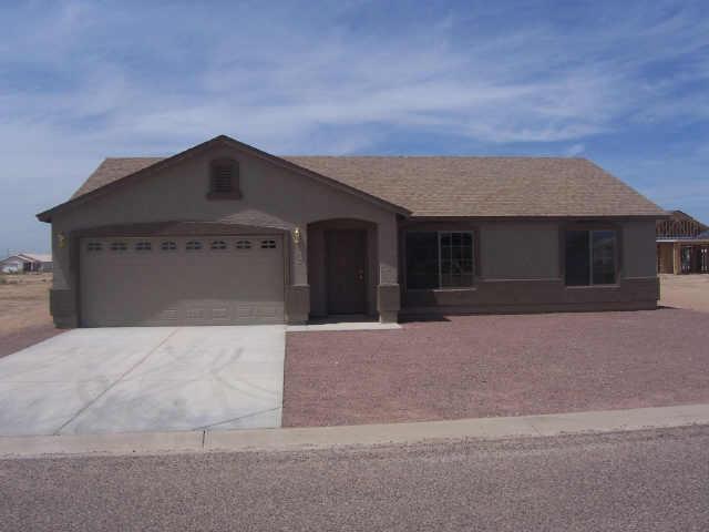 14762 S Capistrano Rd. #9, Arizona City, AZ 85223