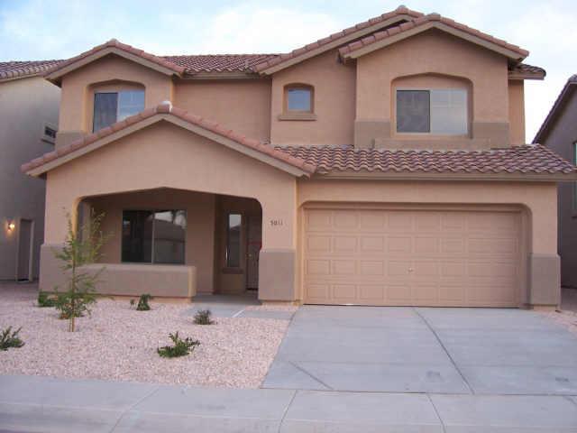 5011 W Glass Ln., Laveen, AZ 85339