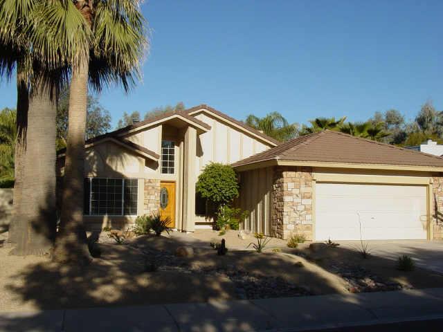 11808 N 90th Pl., Scottsdale, AZ 85260