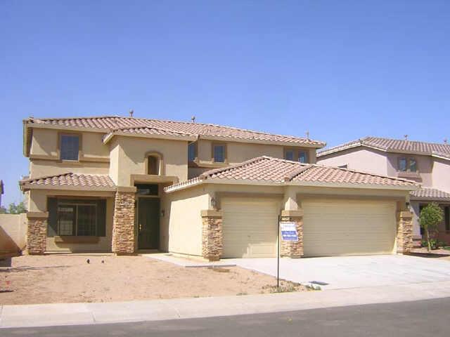2120 E Hulet Dr., Chandler, AZ 85225