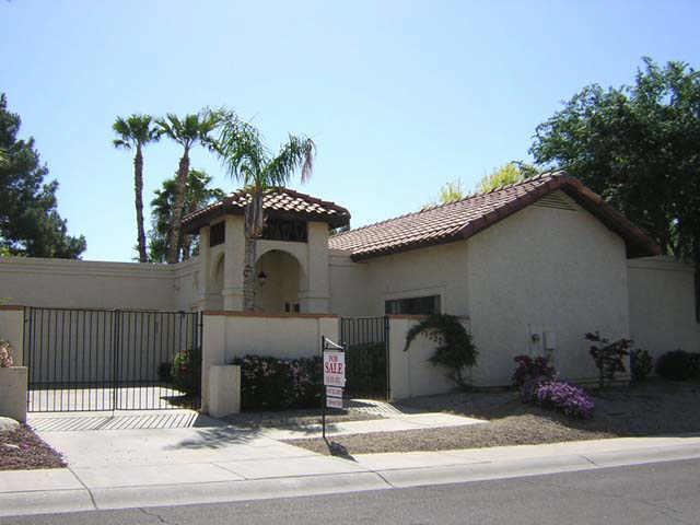 15227 N 50th Pl., Scottsdale, AZ 85254