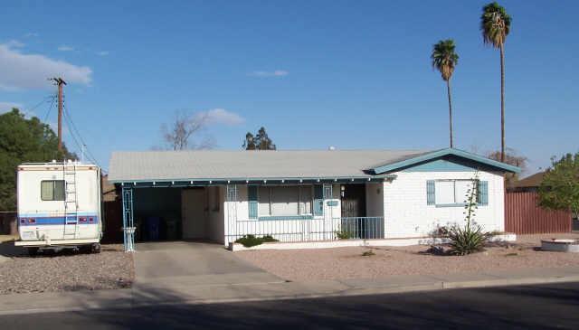 207 N Hall St., Mesa, AZ 85203