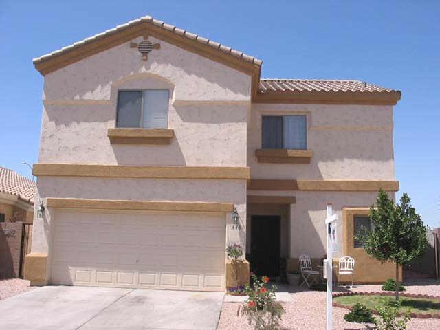 348 N 103rd Pl., Mesa, AZ 85207