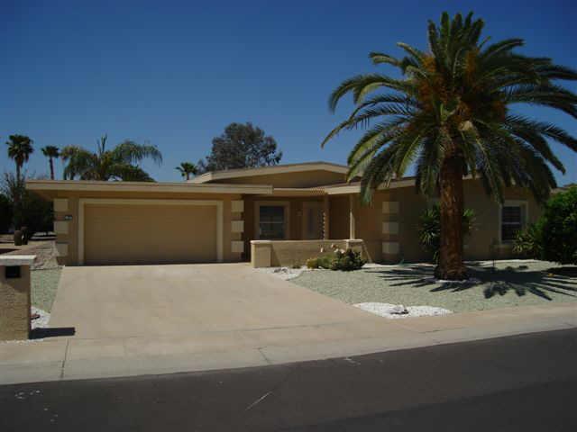10746 W Welk Dr., Sun City, AZ 85373