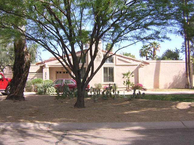 5040 E Cheryl Dr., Paradise Valley, AZ 85253