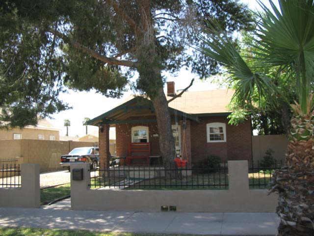 913 E Mckinley St., Phoenix, AZ 85006