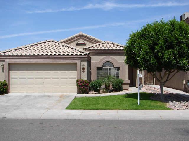 13026 W Evans Dr., El Mirage, AZ 85335