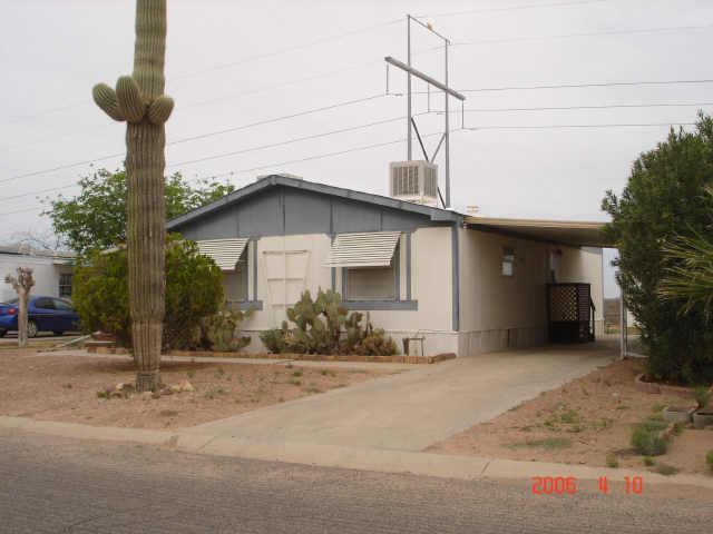 24550 W Bonita St., Casa Grande, AZ 85193