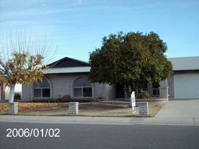 6707 N 41st Ln., Phoenix, AZ 85019