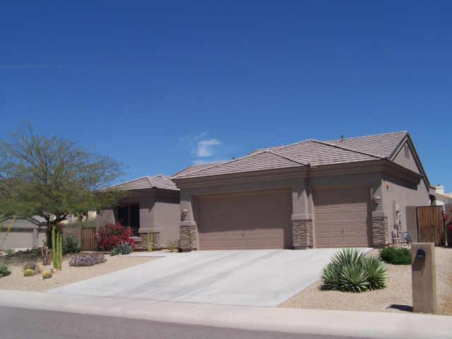 10725 N 127th Way, Scottsdale, AZ 85259