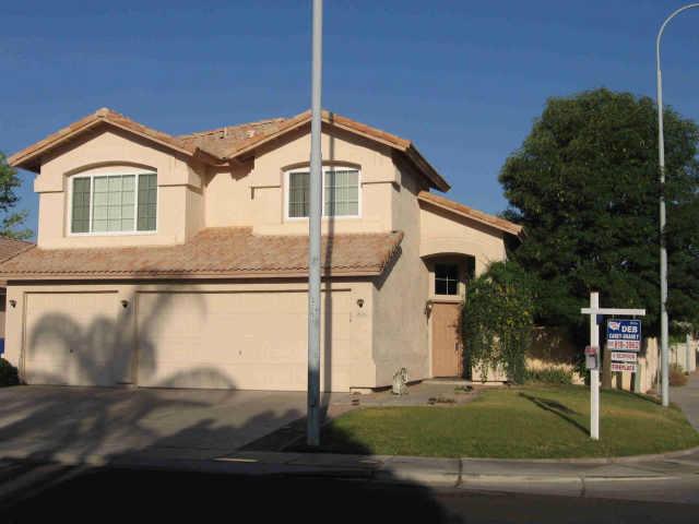 804 S Bradley Dr., Chandler, AZ 85226