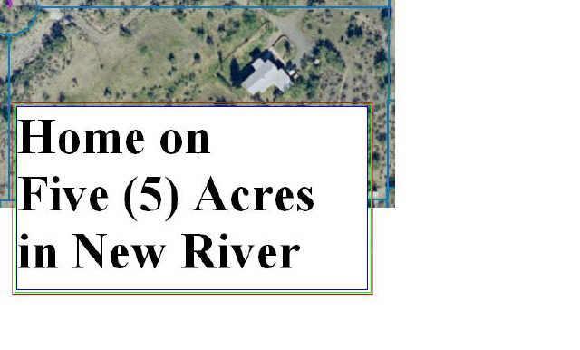 44603 N 6th St., New River, AZ 85087