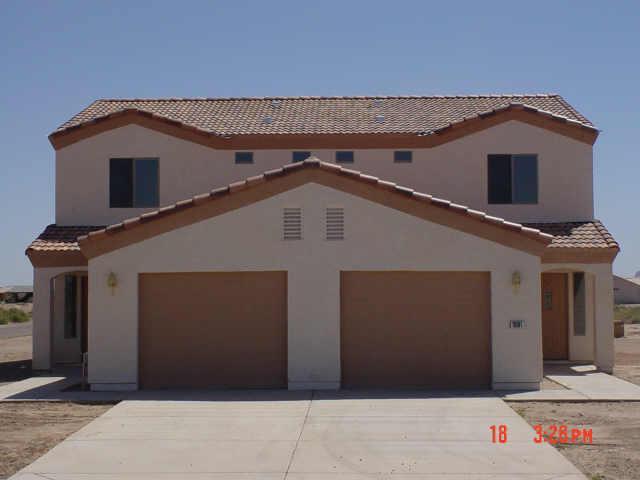 11001 W Carousel Dr., Arizona City, AZ 85223