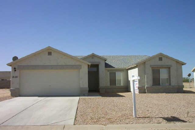 8155 W Swansea Dr., Arizona City, AZ 85123