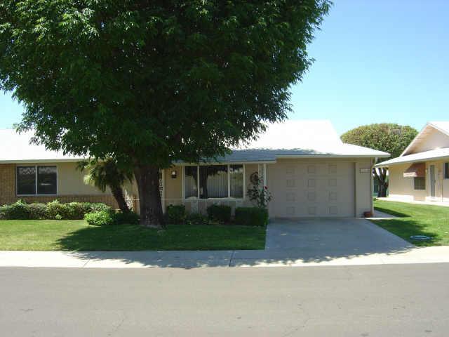 19206 N Concho Cir., Sun City, AZ 85373