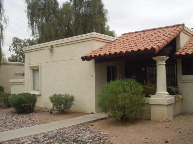 9020 W Highland Ave. ##17, Phoenix, AZ 85037