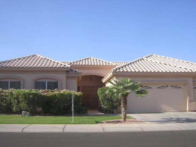 4520 E Chuckwalla Canyon, Ahwatukee, AZ 85044