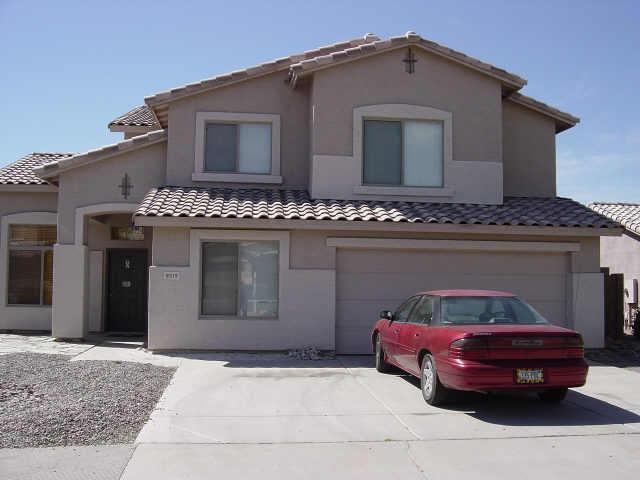 9319 E Fairbrook St., Mesa, AZ 85207