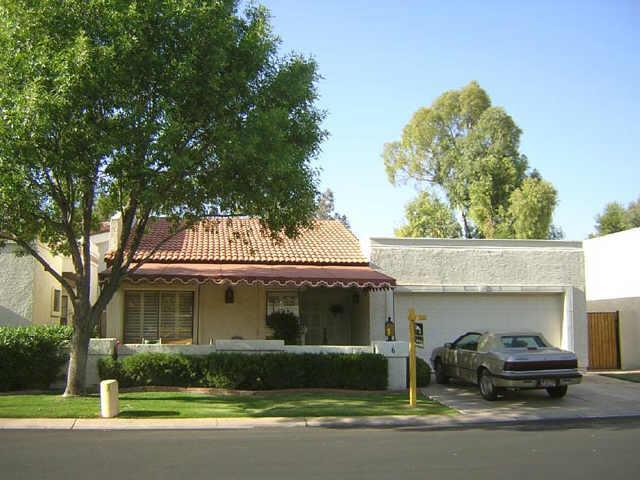 2322 S Rogers Cir. #6, Mesa, AZ 85202