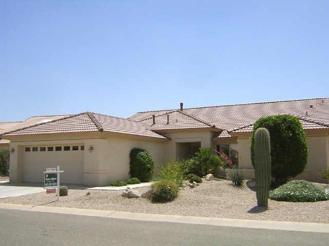 9321 E Teakwood Dr., Sun Lakes, AZ 85248