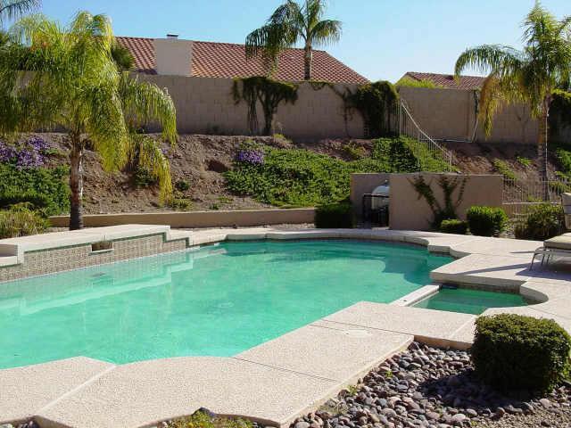 1243 E Monte Cristo Ave., Phoenix, AZ 85022