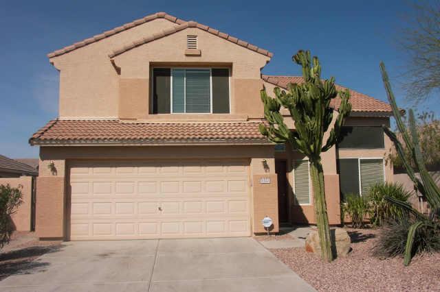 1322 S Sandal St., Mesa, AZ 85206