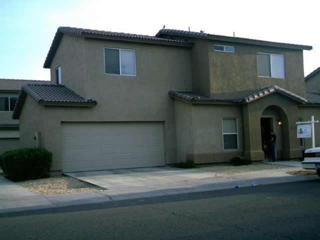 3813 W Oregon Ave., Phoenix, AZ 85019