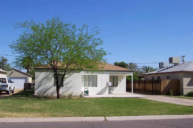 206 W Roma Ave., Phoenix, AZ 85013
