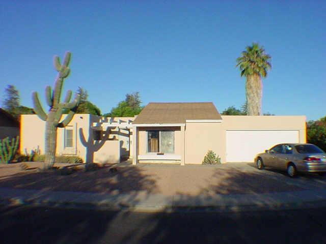 1659 S Westwood, Mesa, AZ 85210