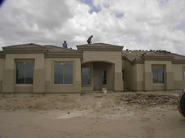 15119 S 231st Way, Queen Creek, AZ 85242