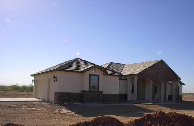 15012 S 231st Way, Mesa, AZ 85212