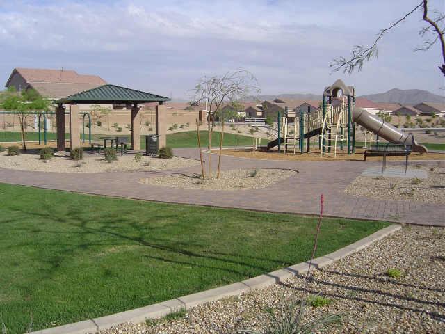 4918 W Nancy Ln., Phoenix, AZ 85339