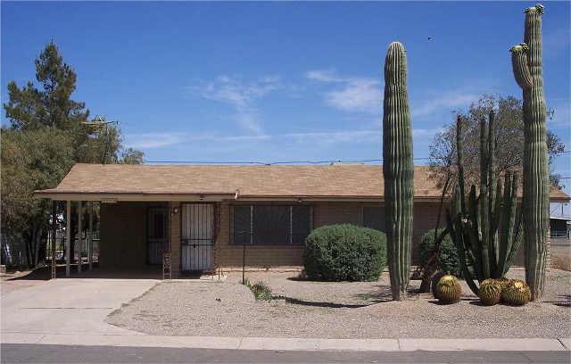 8998 W Santa Cruz Blvd., Arizona City, AZ 85223