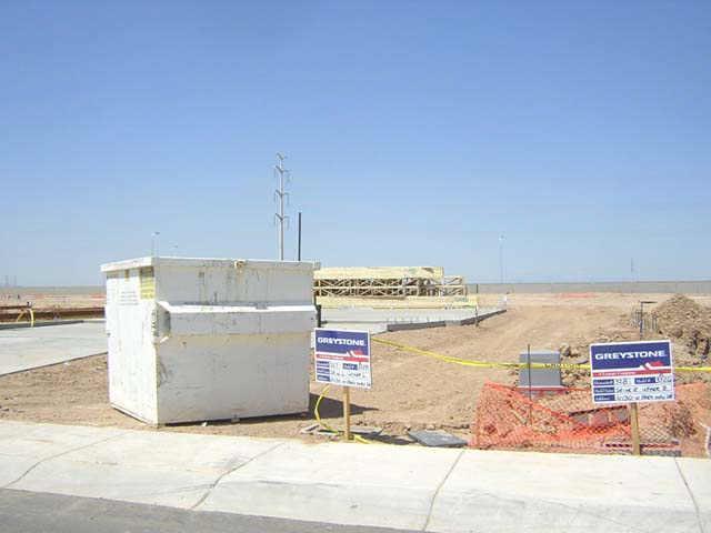 10134 W Parkway Dr., Tolleson, AZ 85353