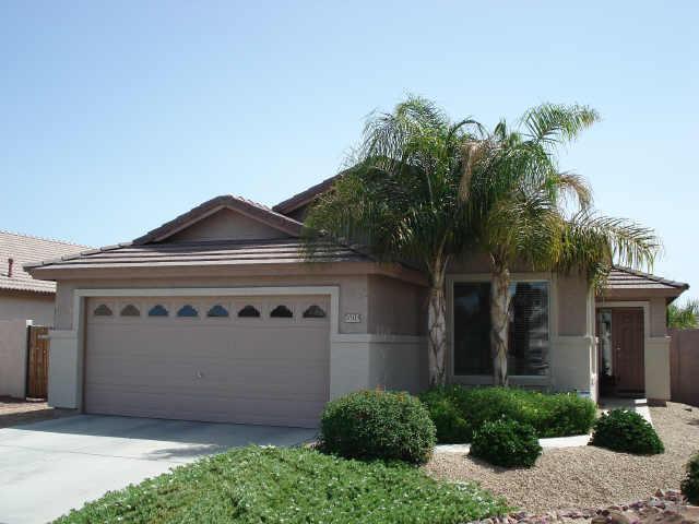 20315 N 82 Lane Ln., Peoria, AZ 85382