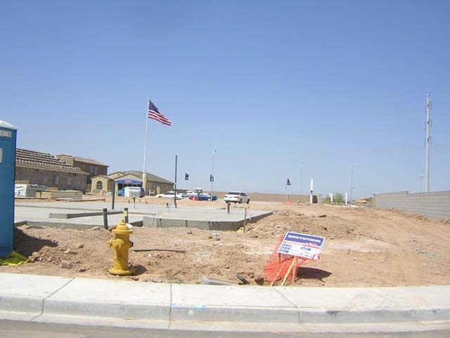 10106 W Parkway Dr., Tolleson, AZ 85353