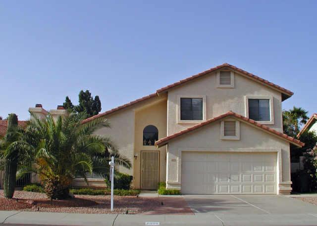 2805 E Rock Wren Rd., Ahwatukee, AZ 85048