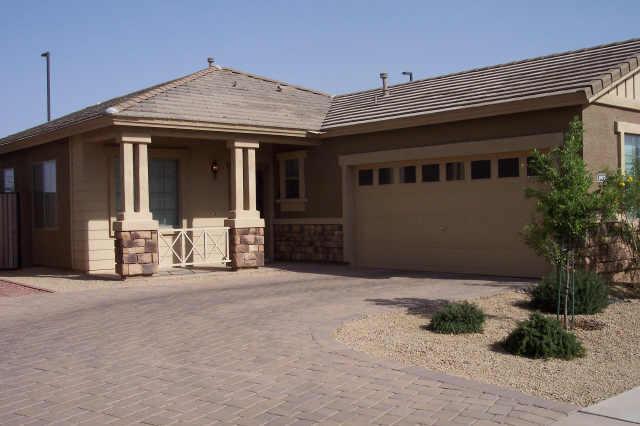 1969 S Starling Dr., Gilbert, AZ 85295
