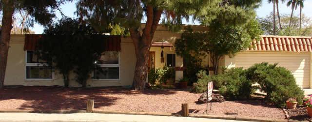2821 S Las Palmas Cir., Mesa, AZ 85202