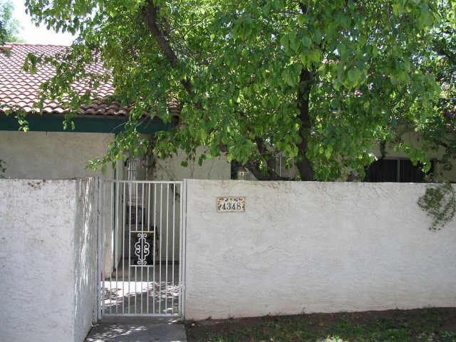 4348 E Mulberry Dr., Phoenix, AZ 85018
