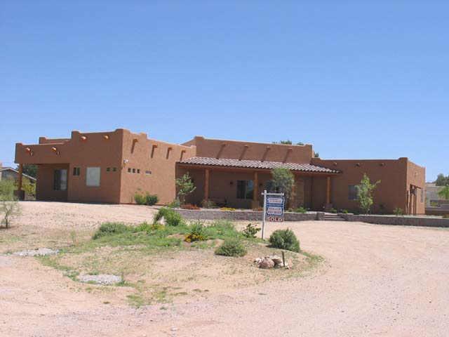 2533 N Hawes Rd., Mesa, AZ 85207