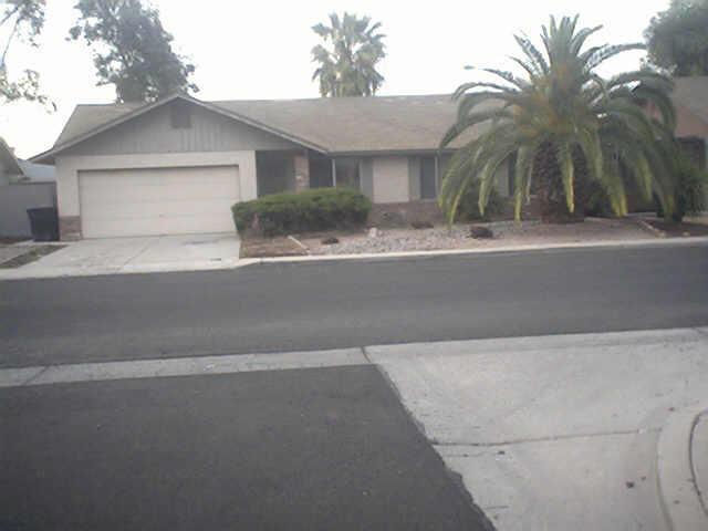 1664 E Inverness Ave., Mesa, AZ 85204