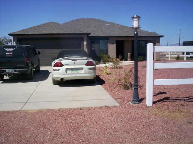 10024 E Asbury St., Queen Creek, AZ 85242