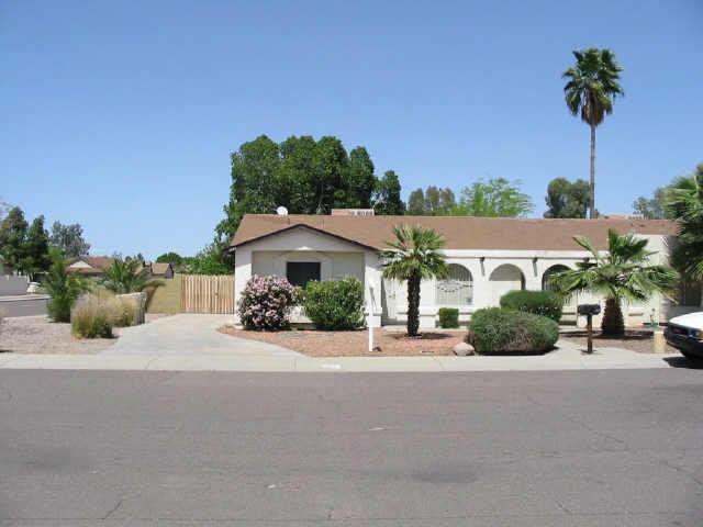 5154 W Joan De Arc Ave., Glendale, AZ 85304