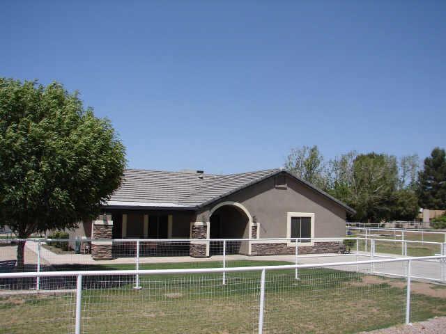2540 E Hunter Dr., Gilbert, AZ 85298