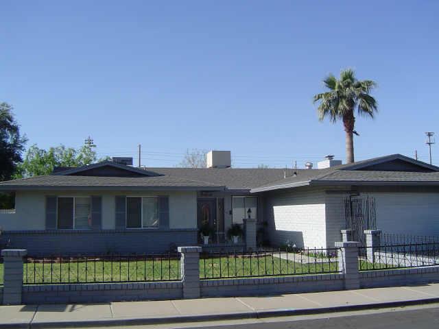 1413 W Nopal Ave., Mesa, AZ 85202