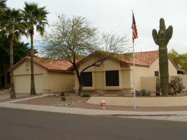 2766 E Desert Trumpet Rd., Phoenix, AZ 85048